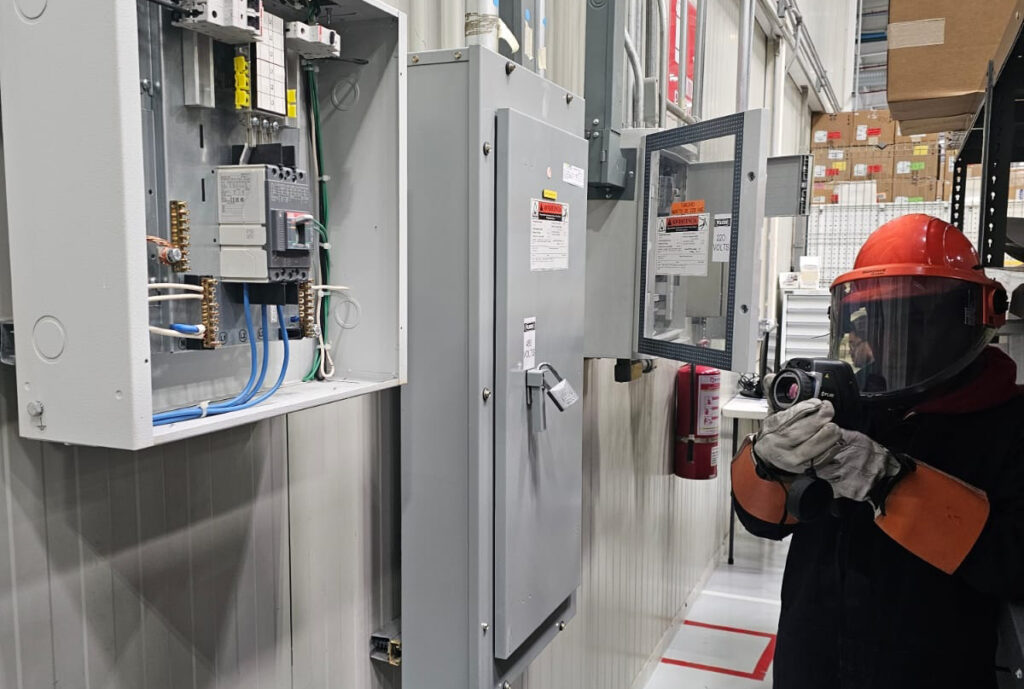 pruebas electricas 2